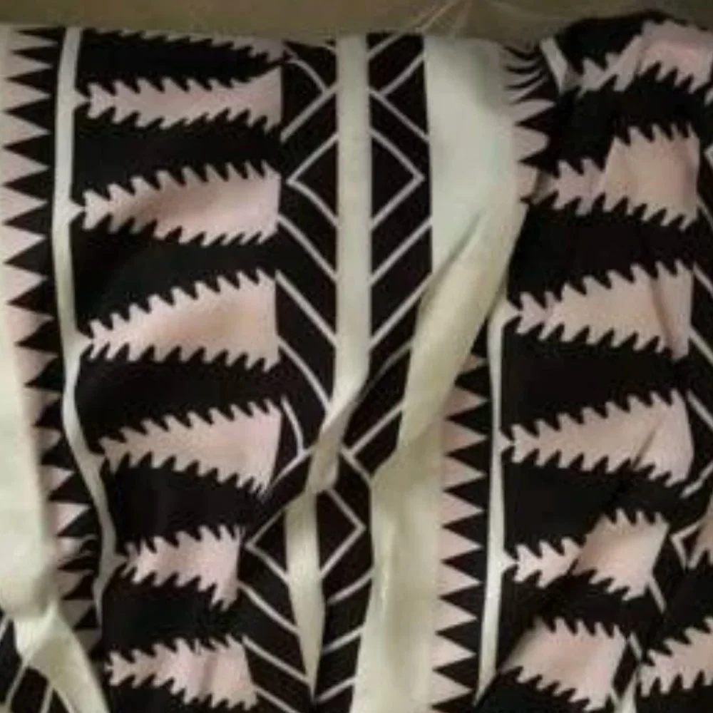 Ruffle Hem Cami maxi Dress - Picture 6 of 6